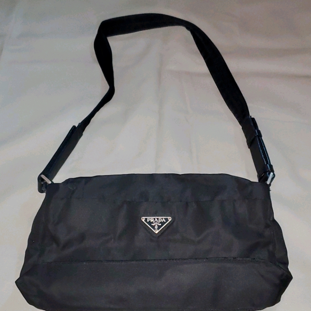 Prada hand bag
